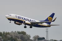 EI-SEV @ EGSH - NCFC bus to Newcastle. - by keithnewsome