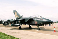 MM7005 @ EGVA - On static display at 2007 RIAT. - by kenvidkid