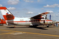 1525 @ EGVA - Let L-410FG Turbolet [851525] (Czech Air Force) RAF Fairford~G 25/07/1998 - by Ray Barber