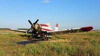 LZ-DRA - Photo taken at Voysil airstrip, Bulgaria - by Erwin