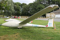 F-CBET @ LFQO - Lille-Marcq. - by Raymond De Clercq