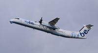 G-JECI @ EGCC - At Manchester - by Guitarist