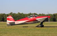 N99PQ @ KOSH - Vans RV-6 - by Mark Pasqualino