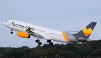 G-OMYT @ EGCC - At Manchester - by Guitarist