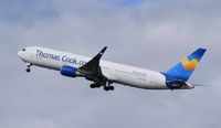 G-DAJC @ EGCC - At Manchester - by Guitarist