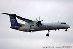 TF-FXI @ EGPD - Flugfelag Islands - Air Iceland - by Chris Hall