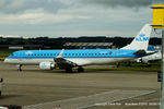 PH-EZP @ EGPD - KLM Cityhopper - by Chris Hall
