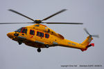 OO-NSE @ EGPD - NHV - Noordzee Helikopters Vlaanderen - by Chris Hall