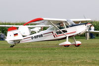 D-MPHR @ EDMT - Capella FW-2 C80 [61941-1] Tannheim~D 23/08/2013 - by Ray Barber