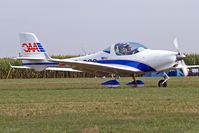 OE-CSS @ EDMT - Aquila A.210 (AT-01) [AT01-164] Tannheim~D 23/08/2013