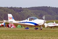 OE-CSS @ EDMT - Aquila A.210 (AT-01) [AT01-164] Tannheim~D 23/08/2013