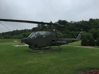 70-16044 - Bell AH-1S - by Mark Pasqualino