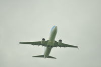 G-TAWA @ LGW - Departing LGW - by Sewell01