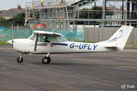 G-UFLY photo, click to enlarge