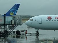C-GLCA @ LFLL - Air Canada to Montreal. - by Jean Goubet-FRENCHSKY