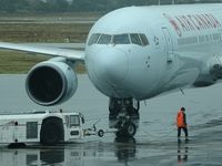 C-GLCA @ LFLL - Air Canada to Montreal. - by Jean Goubet-FRENCHSKY