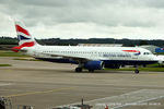 G-EUUG photo, click to enlarge G-EUUG photo, click to enlarge