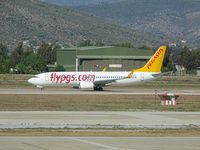 TC-AAO @ LTFE - PEGASUS departure - by Jean Goubet-FRENCHSKY