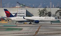 N539US @ LAX - Delta