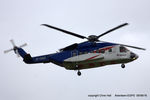 G-CIGZ photo, click to enlarge G-CIGZ photo, click to enlarge