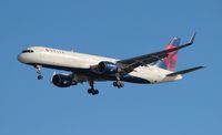 N549US @ TPA - Delta - by Florida Metal