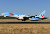 D-ABKI @ EDDR - D-ABKI - by Matthias Becker