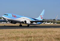 D-ABKI @ EDDR - D-ABKI - by Matthias Becker