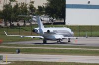 N550HD @ FLL - Legacy 500