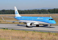 PH-EZN @ EDDF - PH-EZN - by Matthias Becker