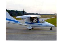 N327RW @ KATA - Titan SS two place aircraft - by Richard Humber