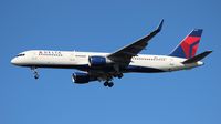 N552NW @ MCO - Delta - by Florida Metal