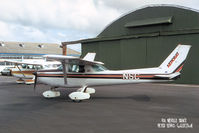 ZK-NSC @ NZAR - North Shore AC, Dairy Flat
