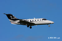ZK-NXJ @ NZAA - Skyline Aviation Ltd., Napier - by Peter Lewis