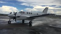 YV1643 @ KTPA - King air - by Jgmora