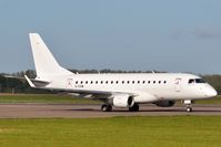 G-CIXW @ EGSH - Leaving Norwich in nice light. - by keithnewsome