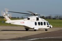 I-LCIB @ EGSH - Leaving Norwich. - by keithnewsome