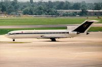 TC-AFD @ EGKK - Noble Air - by kenvidkid