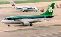EI-CDC @ EGKK - Aer Lingus - by kenvidkid