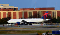 N707DN @ KATL - Towed Atlanta - by Ronald Barker