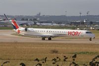F-HMLA @ LFPO - Take Off - by Romain Roux