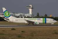 F-GZHK @ LFPO - Take Off - by Romain Roux