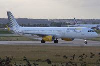 EC-MLM @ LFPO - Take Off - by Romain Roux