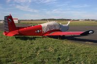 N205AB @ LFPN - Parked - by Romain Roux