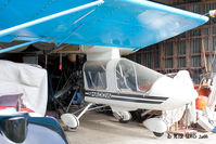ZK-MAX @ NZRI - Max Shadow Syndicate, Temuka - by Peter Lewis