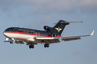 N800AK @ LMML - B727 N800AK Weststar - by Raymond Zammit