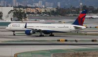 N590NW @ LAX - Delta - by Florida Metal