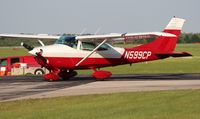 N599CP @ LAL - Cessna 182L - by Florida Metal