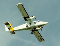 G-BIHO @ EGKK - Brymon - by kenvidkid