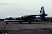 PH-SAD @ EGLK - At Blackbushe. - by kenvidkid