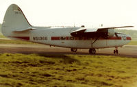 N51966 @ EGLK - Ex Belgian Air Force.
At Blackbushe. - by kenvidkid